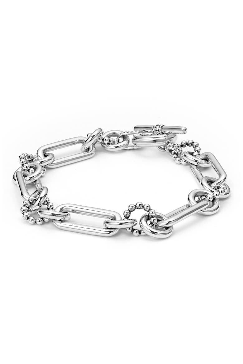 Signature Caviar Link Bracelet video