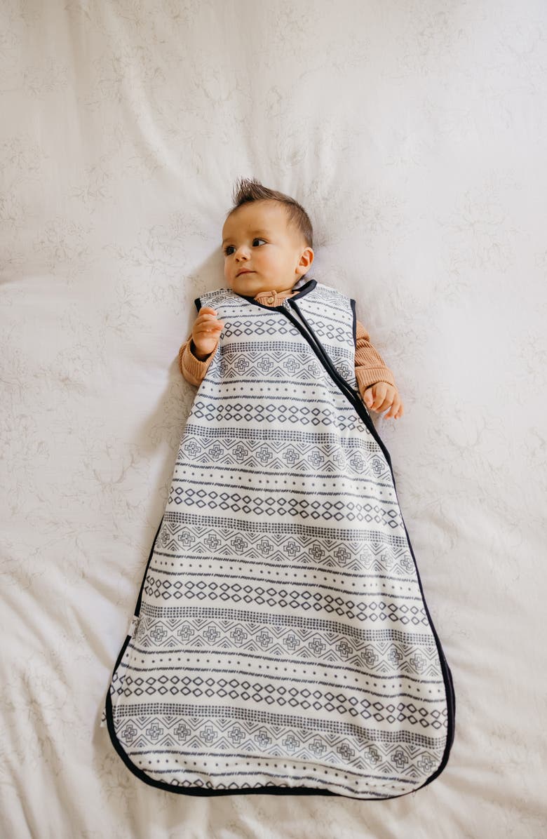 Copper Pearl Print Wearable Blanket, Alternate, color,