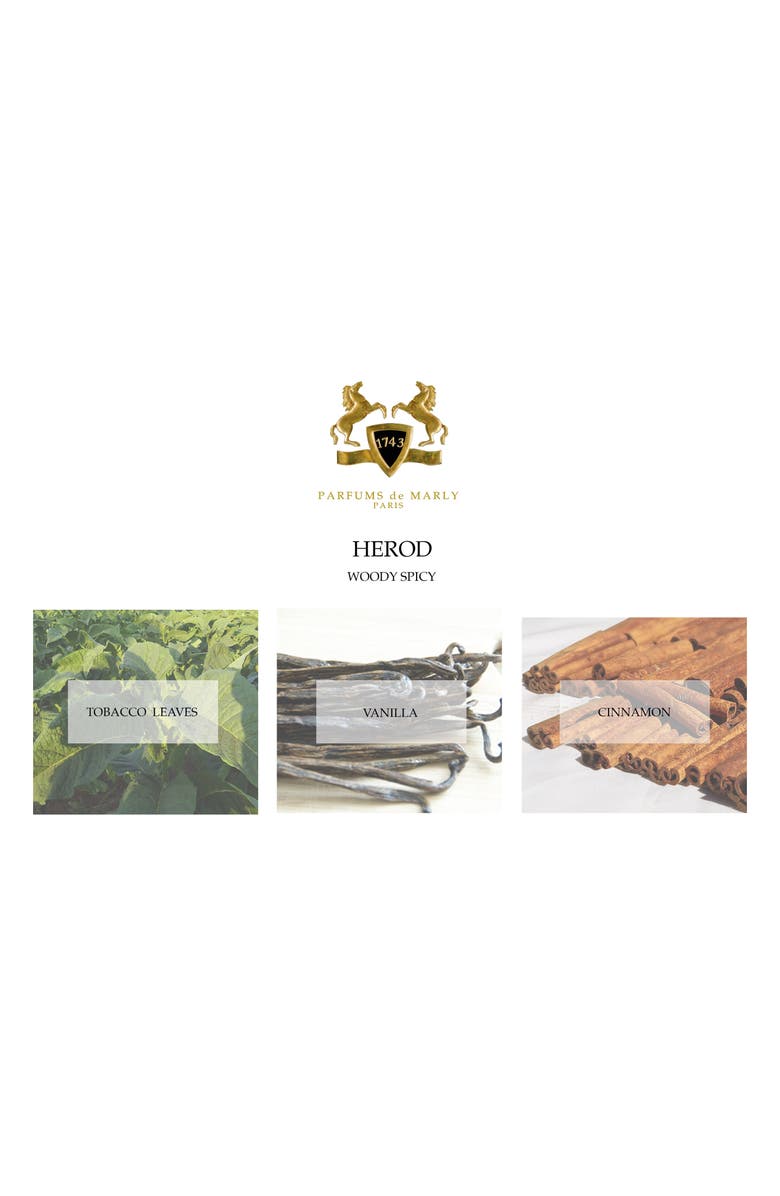 Parfums de Marly Herod Eau de Parfum, Alternate, color, 