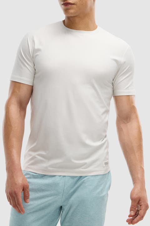 Dreamblend Set In Short Sleeve