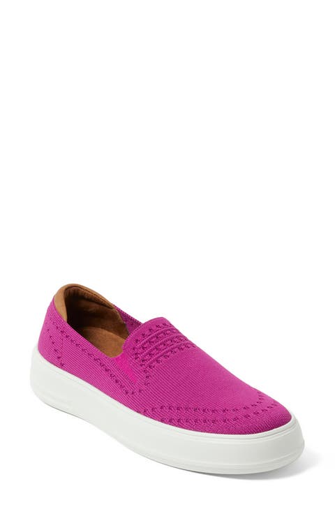 Sophie Knit Slip-On Sneaker (Women)