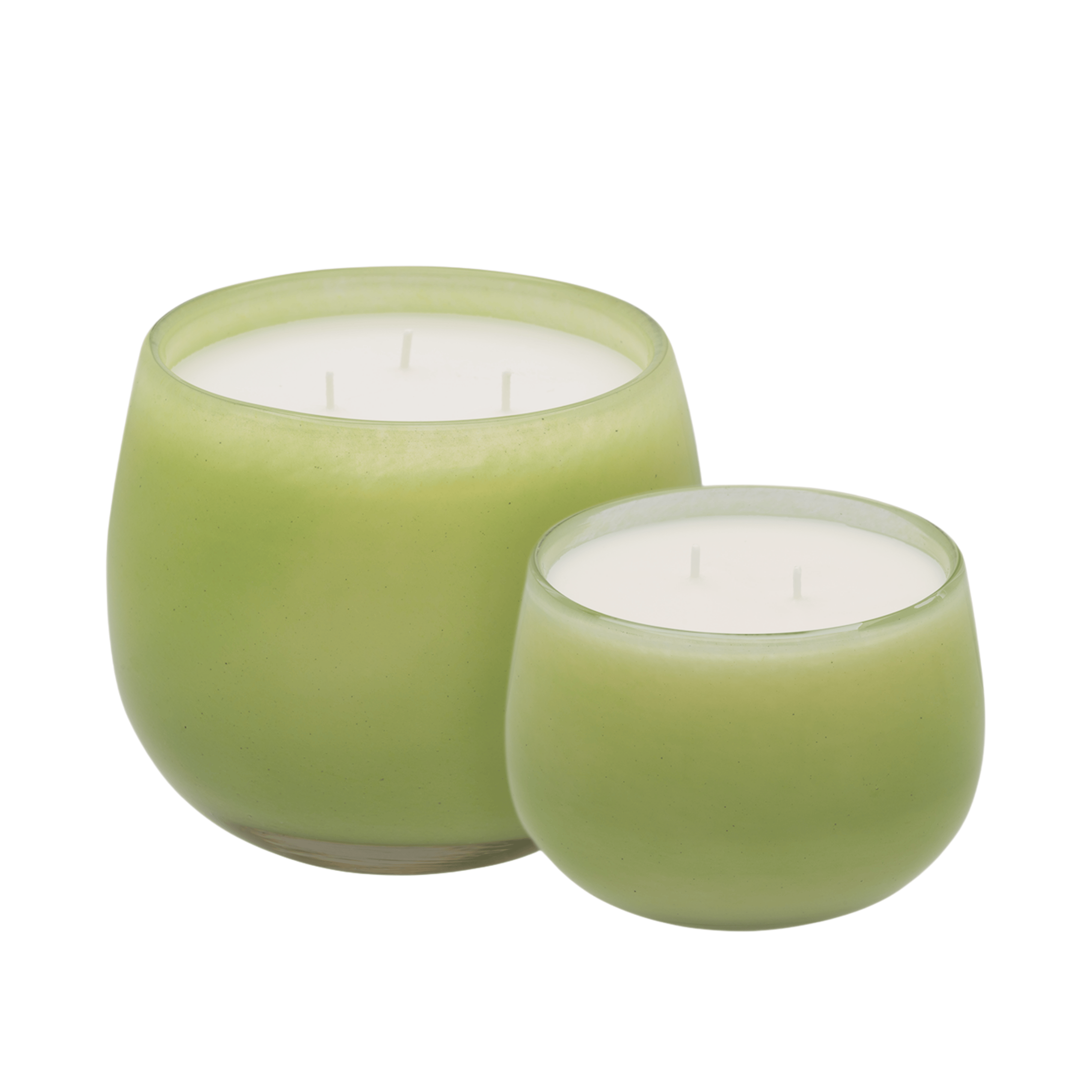 selected 3-wick | 130 hrs