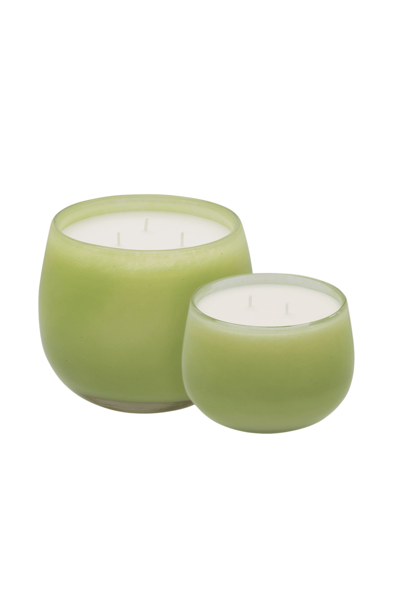 Coconut Lemongrass Candle, Main, color, 3-wick | 130 hrs