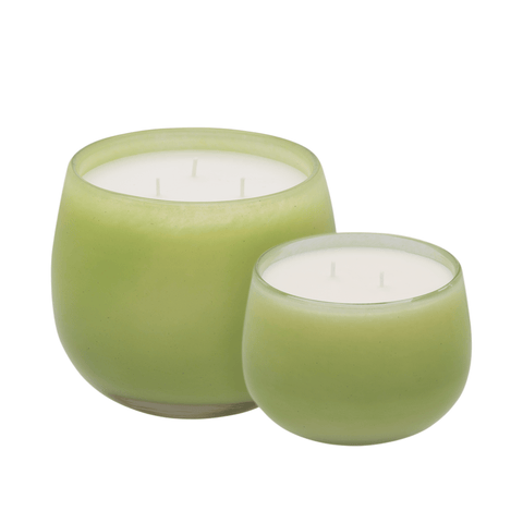 Coconut Lemongrass Candle