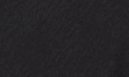 Nordstrom Rack Textured Satin Midi Skirt In Black