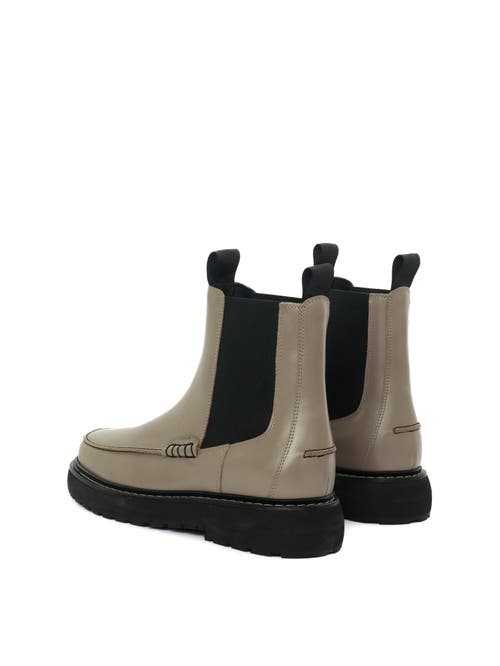 Maguire Lagoa Boot In Beige