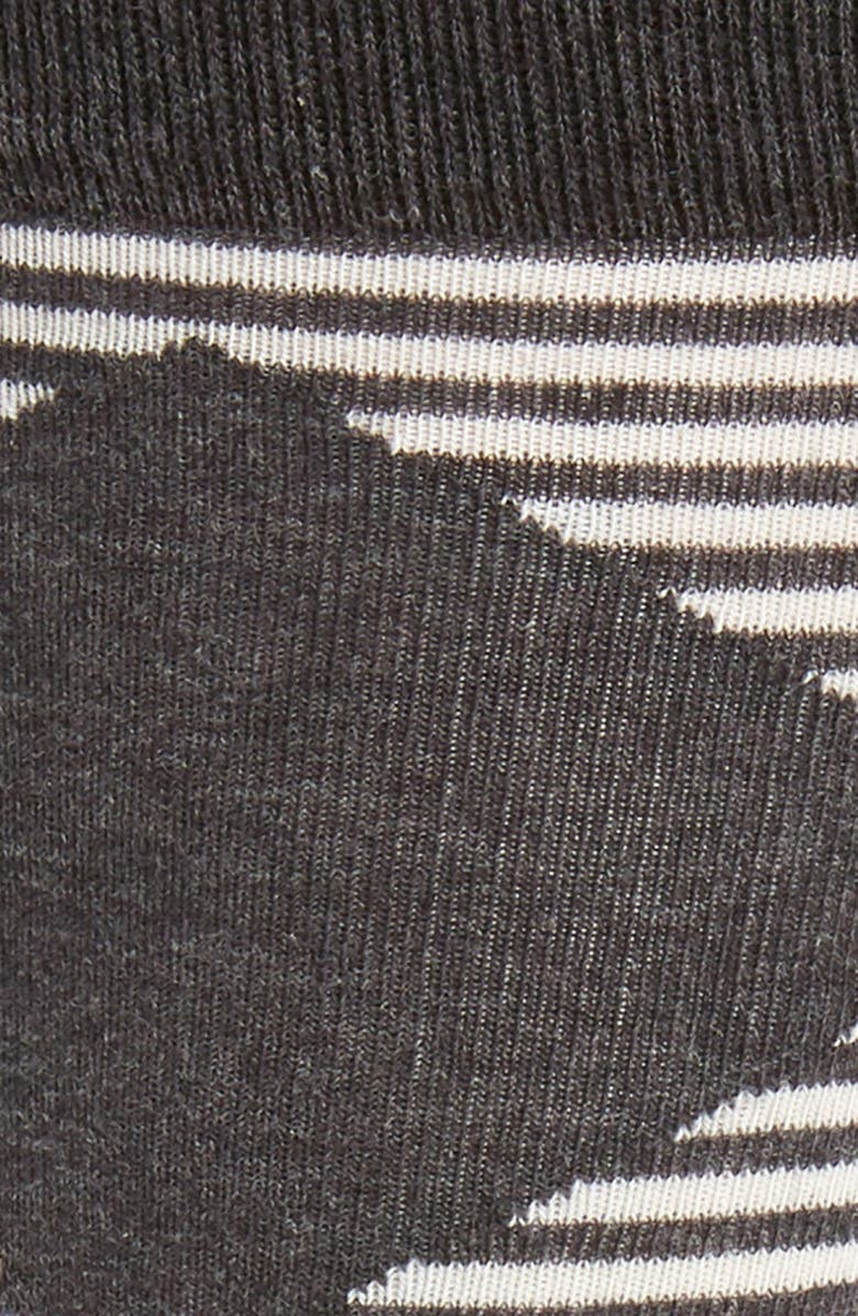 NORDSTROM MEN'S SHOP Argyle Cushion Foot Socks, Alternate, color,