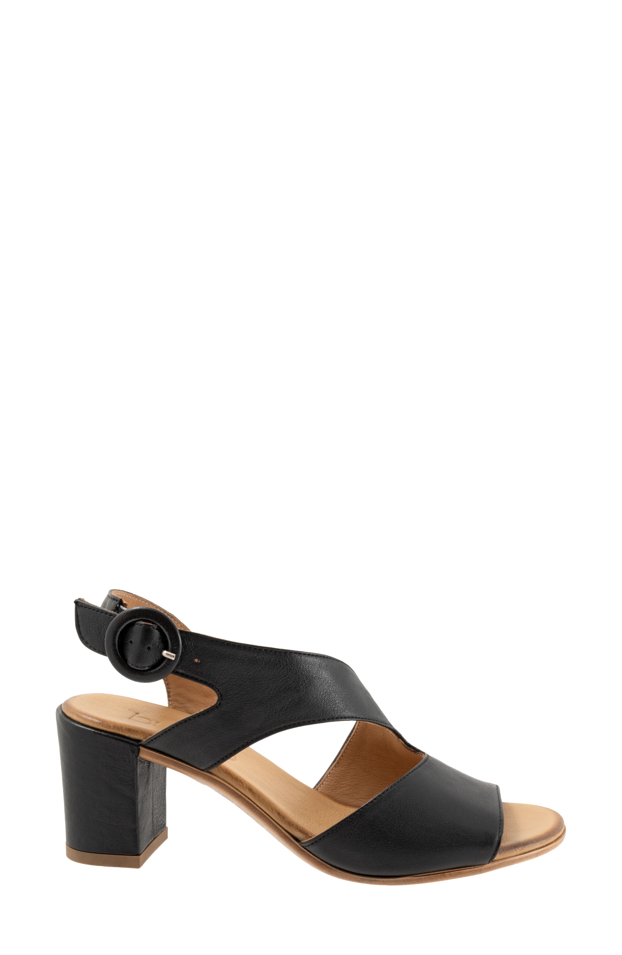 Bueno Nyomi Slingback Sandal, Alternate, color, 
