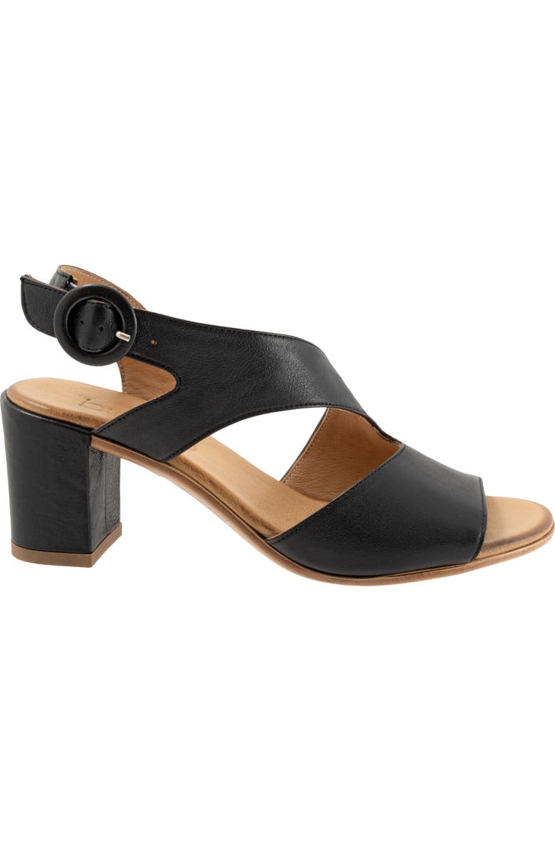 Bueno Nyomi Slingback Sandal, Alternate, color,