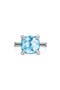 selected Blue Topaz?
