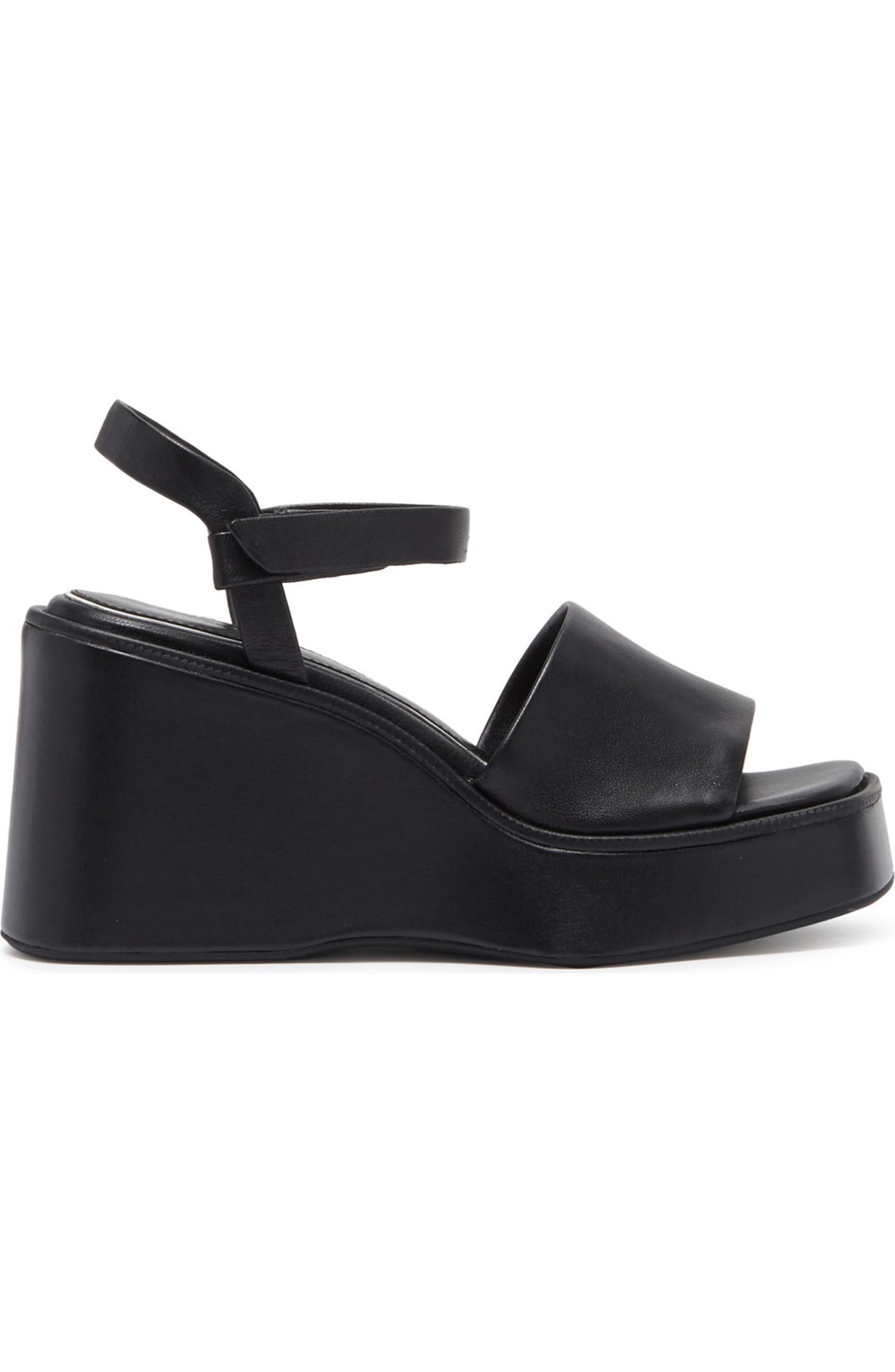 rag & bone Byron Wedge Sandal | Nordstromrack