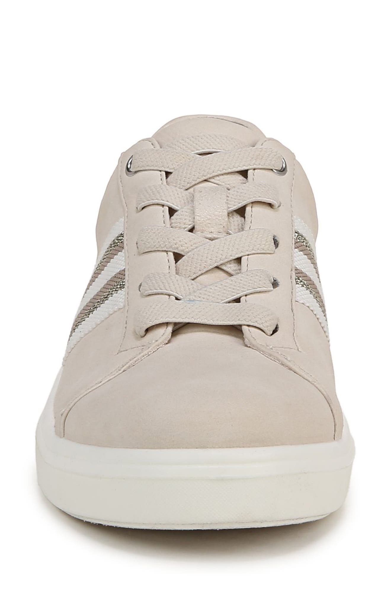 LifeStride Happy Friday Sneaker, Alternate, color, Beige