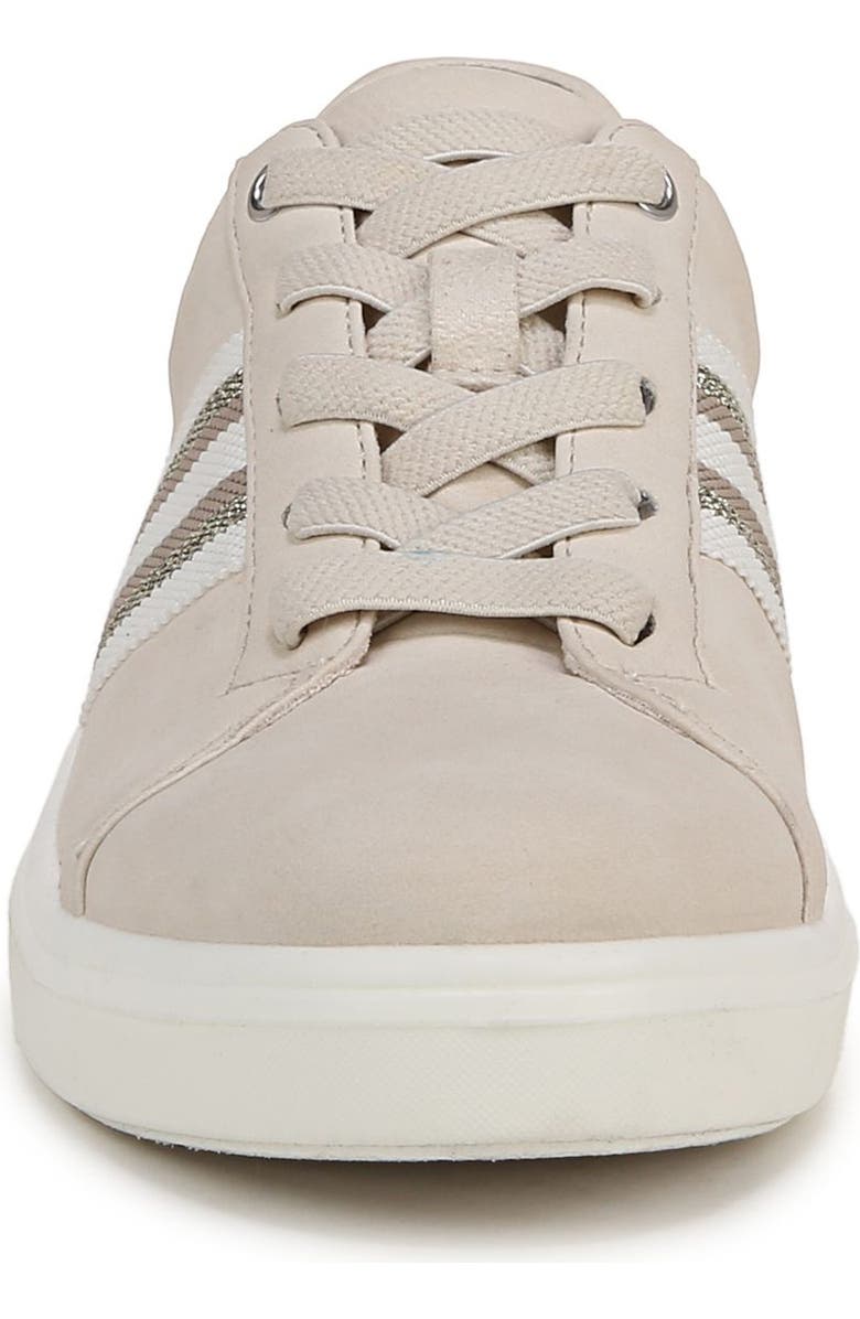 LifeStride Happy Friday Sneaker, Alternate, color, Beige