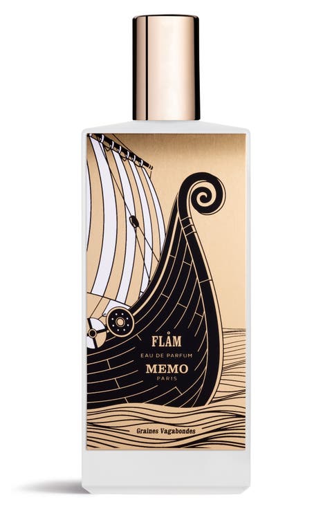 Flåm Eau de Parfum