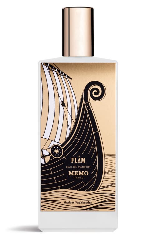 Memo Flåm Eau De Parfum In No Color