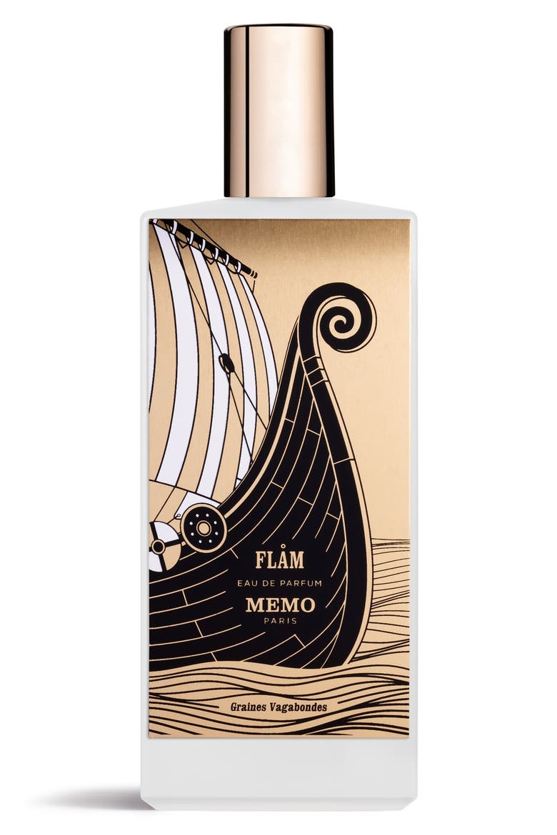 Flåm Eau de Parfum video