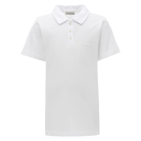 Solid Polo Shirt (Toddler, Little Kid & Big Kid)