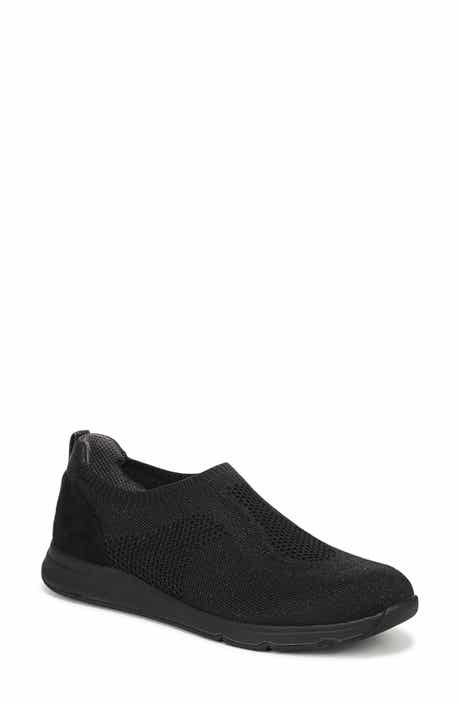 LifeStride Respect Slip-On Sneaker