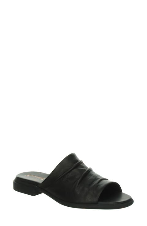 Kamaa Slide Sandal (Women)