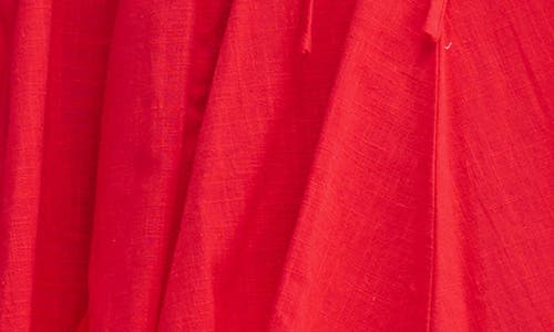 All In Favor All In Red