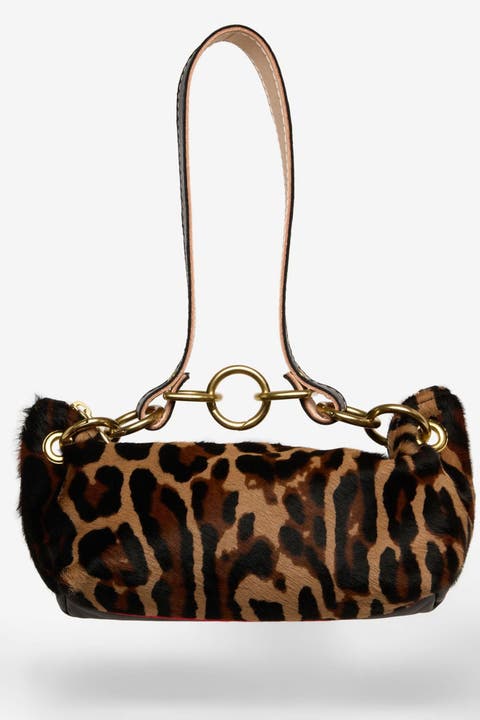 Baby Blair Shoulder Bag
