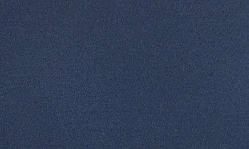 Zella Effortless Cutout Back Hybrid Dress In Navy Sapphire