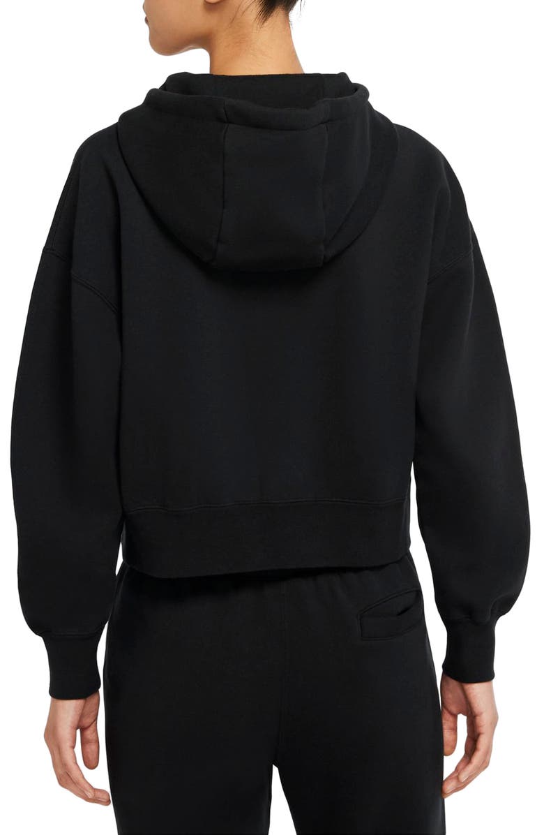 Jordan Nike Jordan Flight Fleece Hoodie, Alternate, color, 