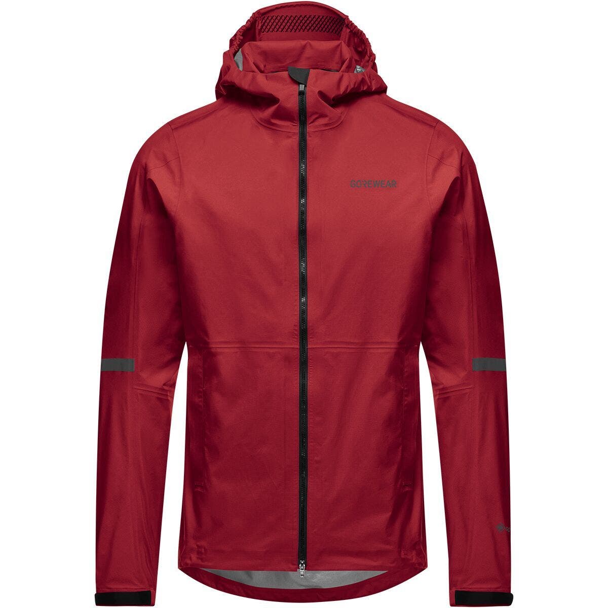 Utility Red