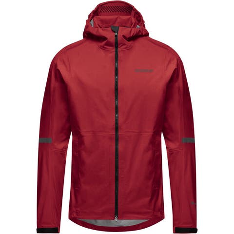 Lupra 2.0 Gore-Tex Hooded Jacket - Men's