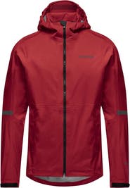 GOREWEAR Lupra 2.0 Gore-Tex Hooded Jacket - Men's