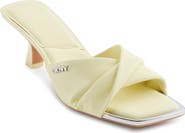 DKNY Jolaine Twist Sandal