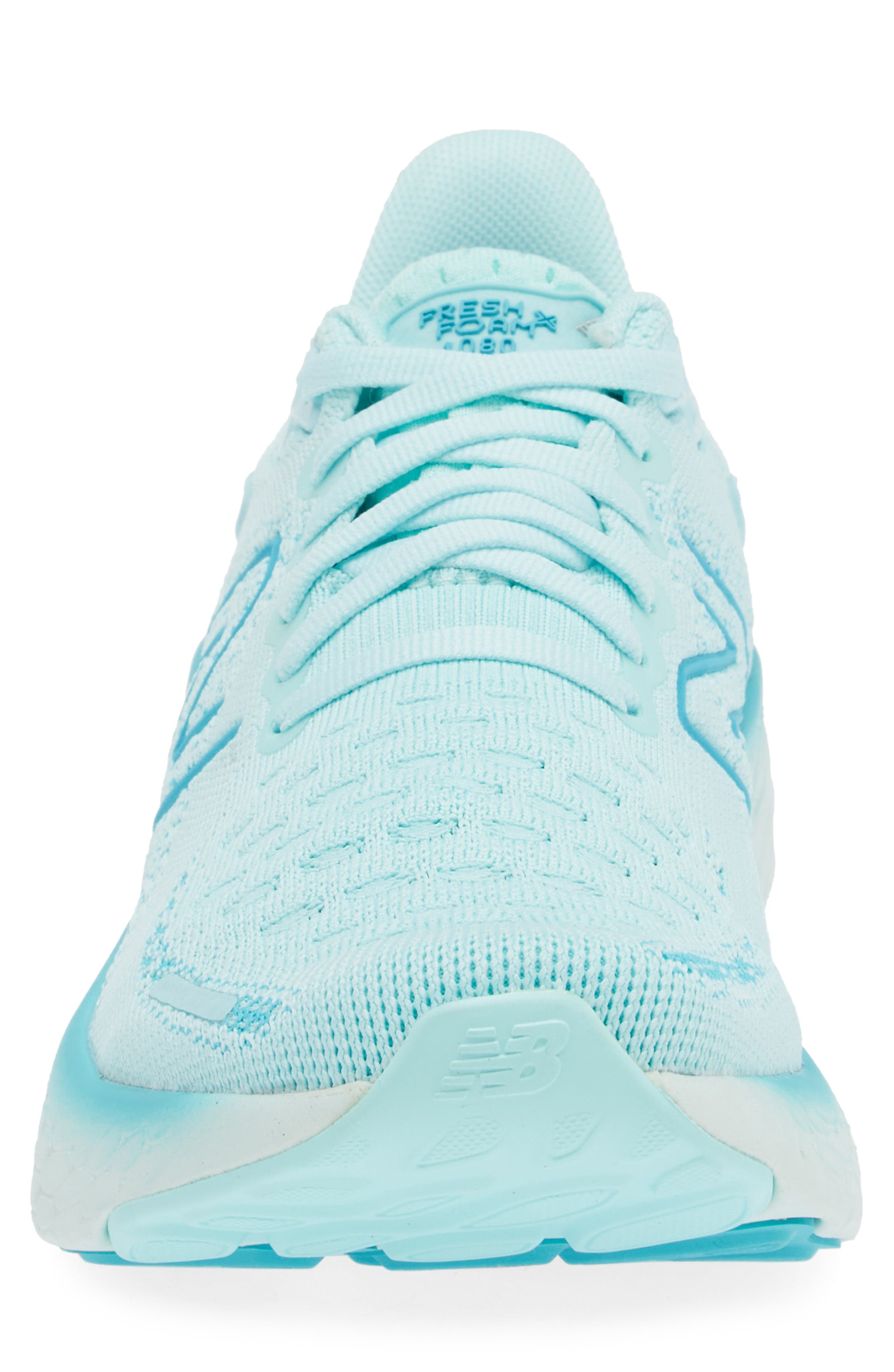 New Balance Fresh Foam 1080v12 Running Shoe, Alternate, color, 