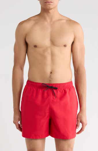 5-Inch Volley Swim Trunks
