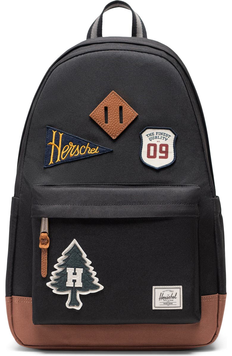 Herschel Supply Co. Heritage Backpack, Main, color,
