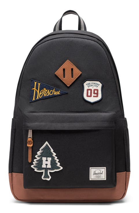 Heritage Backpack