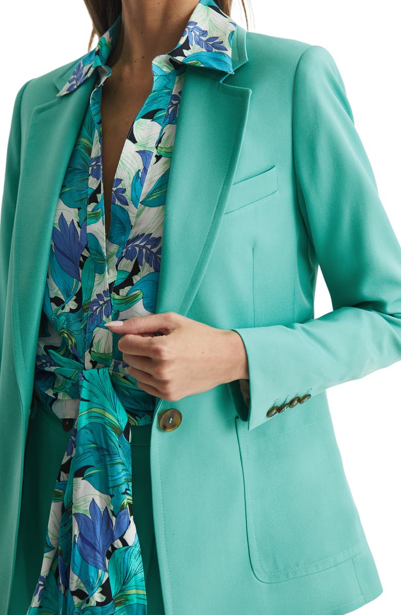 Reiss Ember Blazer, Alternate, color,