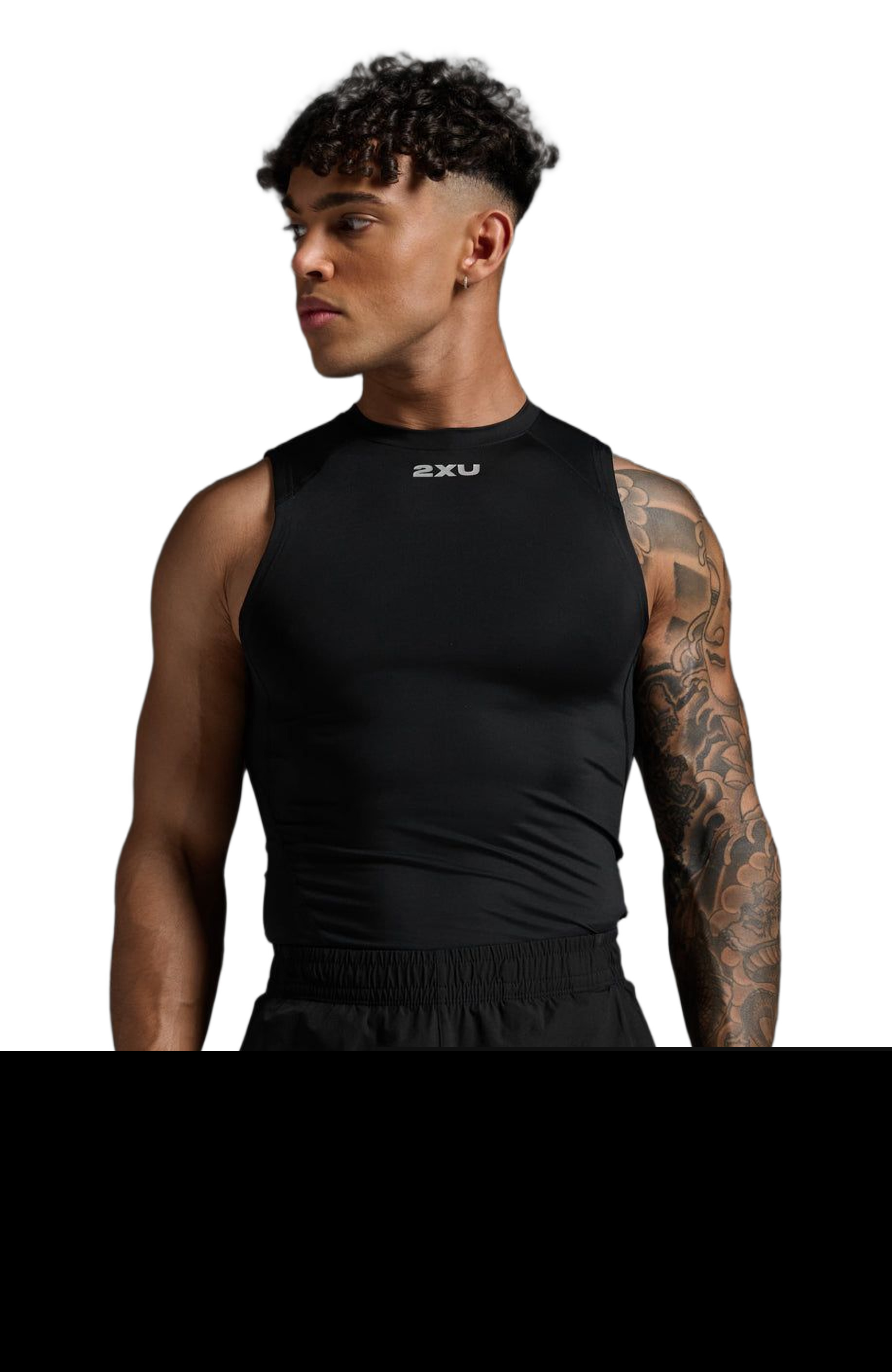 Core Compression Sleeveless