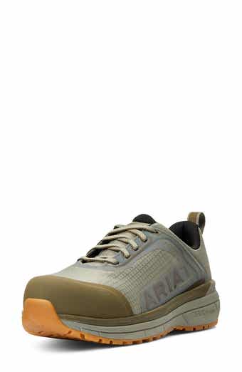 Outpace Shift Work Shoe