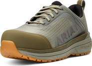 Ariat Outpace Shift Work Shoe