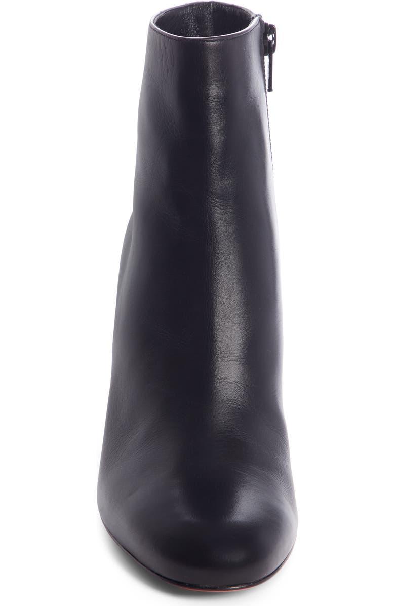 Christian Louboutin Suzi Folk Spiked Bootie, Alternate, color,