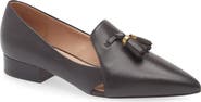 Cole Haan Vanya Tassel Flat