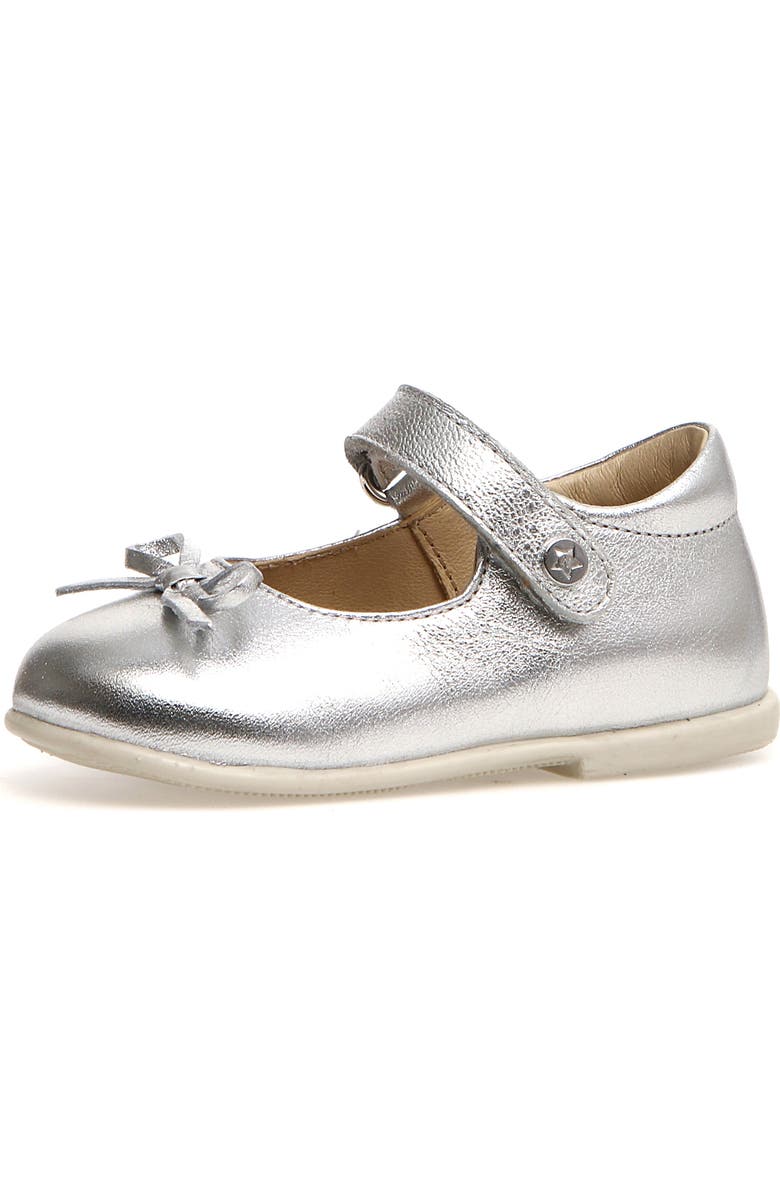 Naturino Ballet Mary Jane Flat, Main, color,