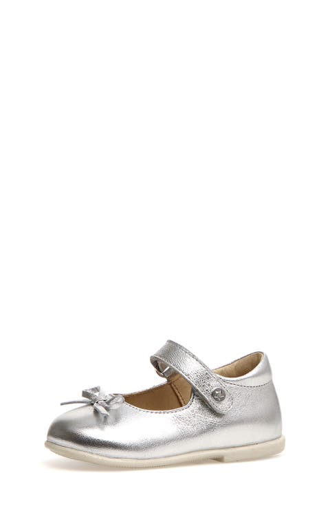 Ballet Mary Jane Flat (Walker & Toddler)