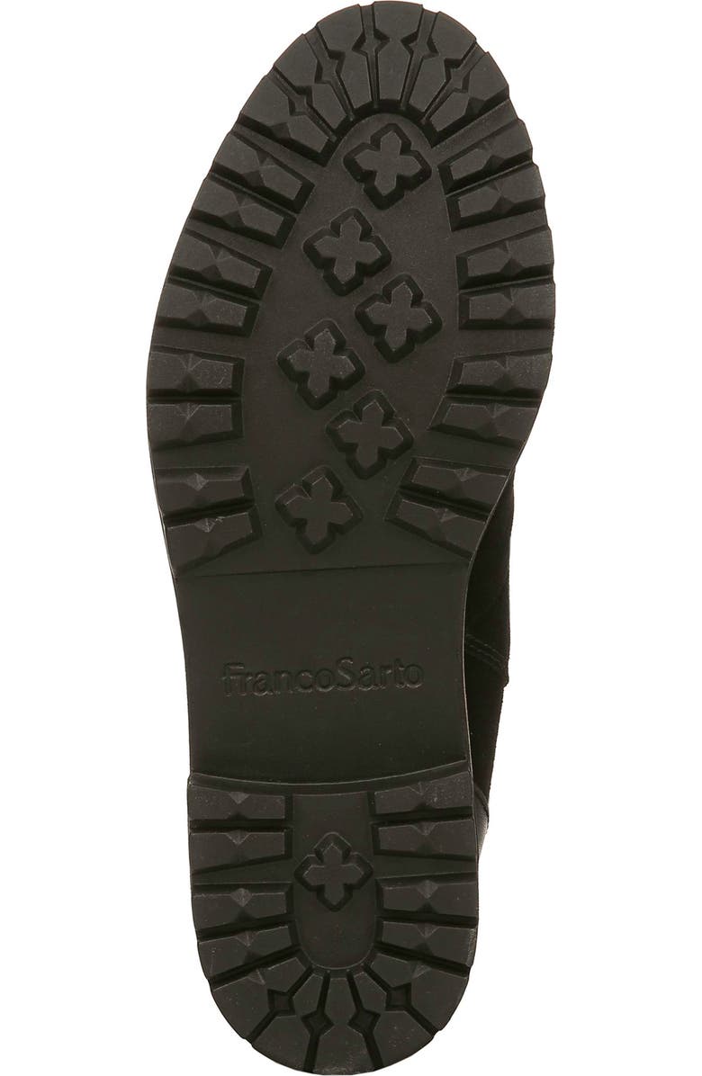 Franco Sarto Rosella Waterproof Boot, Alternate, color,