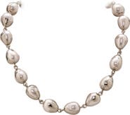 Dhwani Bansal Luna Necklace