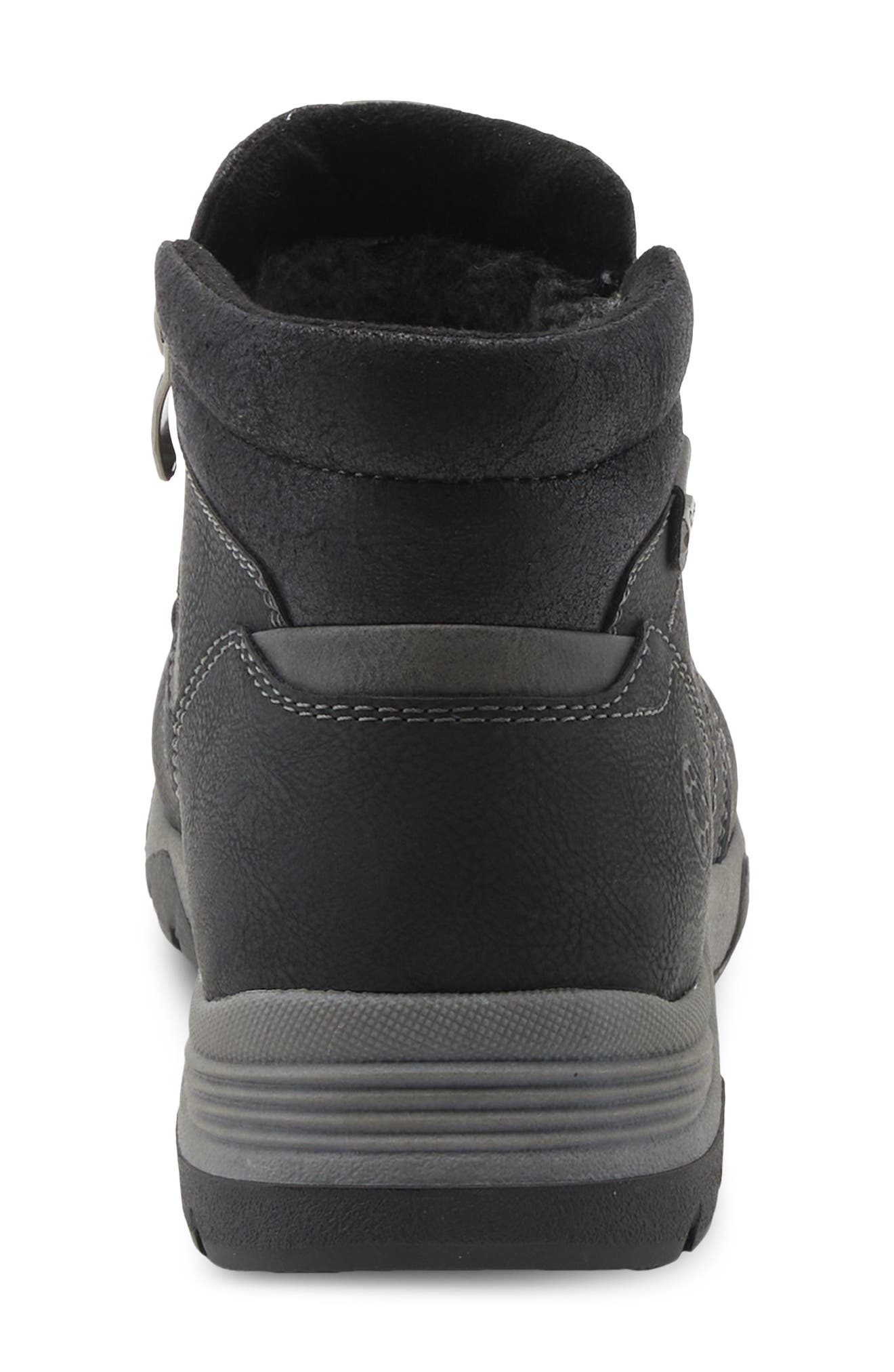 Spring Step Lucas Zip Boot, Alternate, color, 