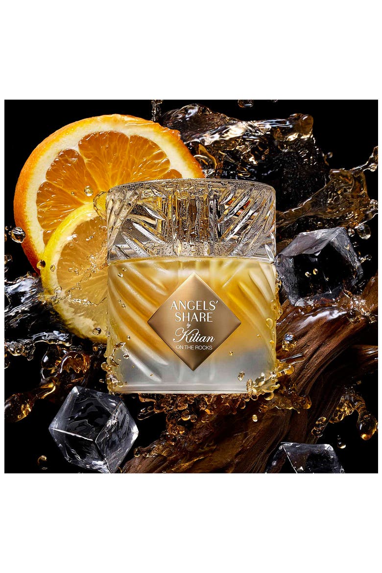 Angels' Share On the Rocks Eau de Parfum, Alternate, color, NO COLOR