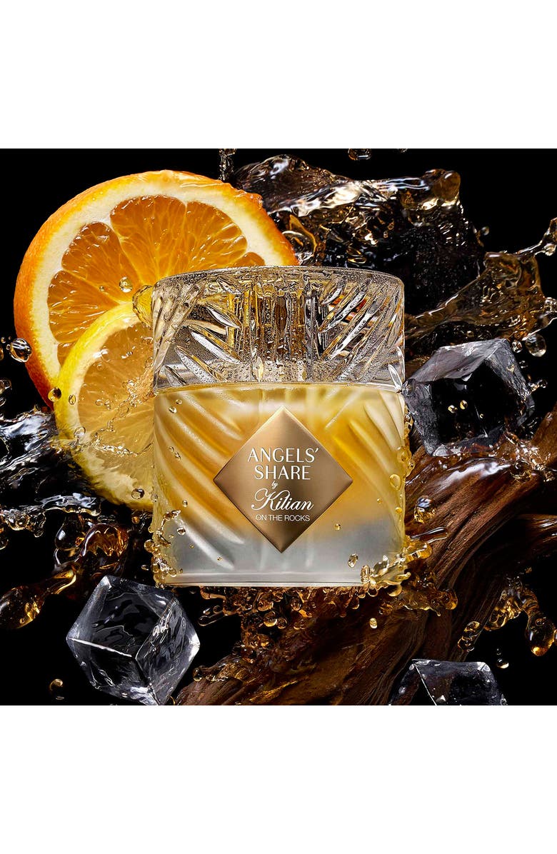Angels' Share On the Rocks Eau de Parfum