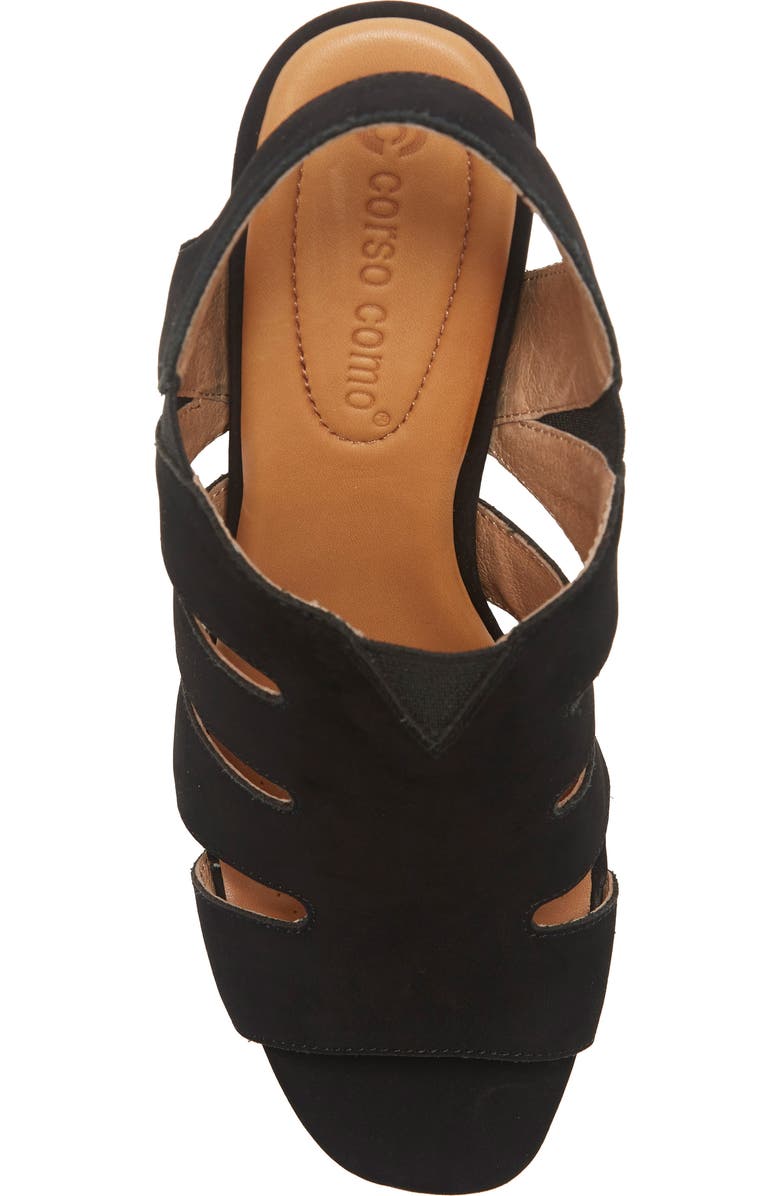 CC Corso Como<sup>®</sup> Madelina Sandal, Alternate, color,