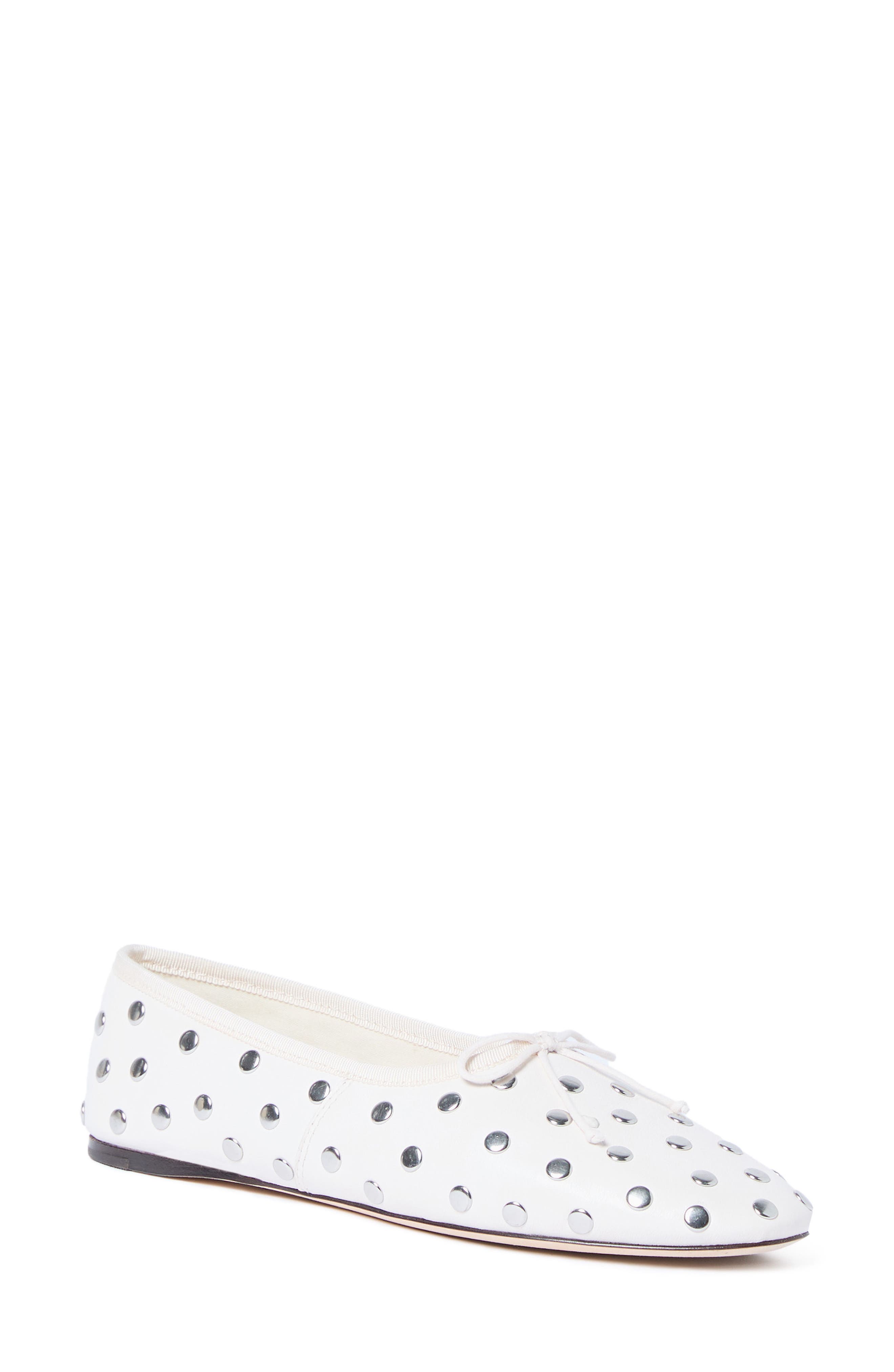 Loeffler Randall Landon Ballet Flat